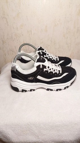 Skechers lites biggest - skechers, fan