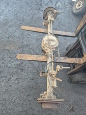 MERCEDES SPRINTER 2008-2017 REAR AXLE DIFF A9063502100 48:11