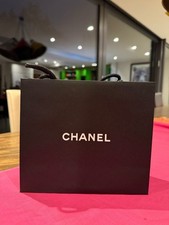 Chanel Small Gift Carrier Bag
