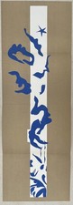 Original Foldout Matisse