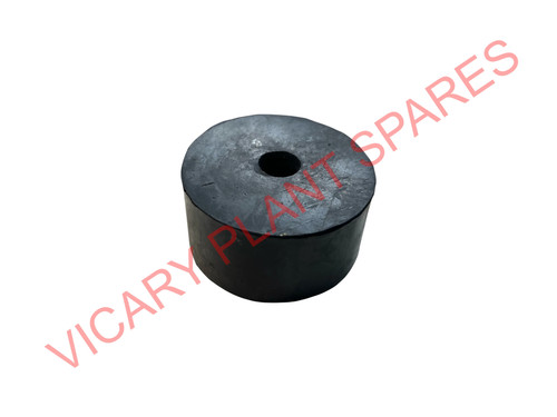 Light arm rubber jcb part - jcb,