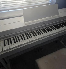 Casio digital piano - digital,