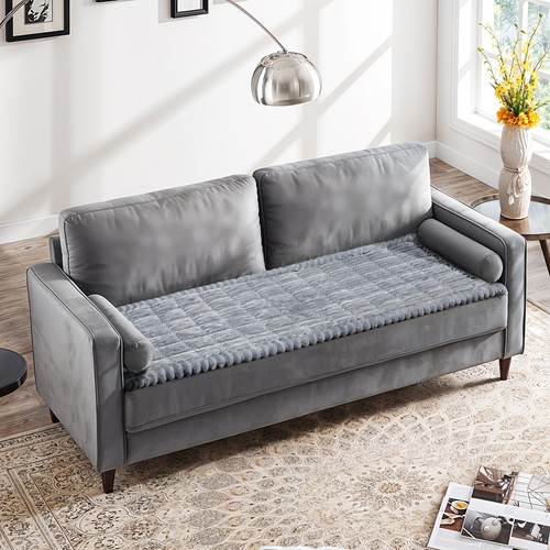 Warm thick sofa covers throw - sofa,