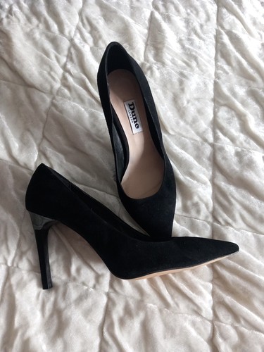 Dune stilletto heeled - dune, ladies