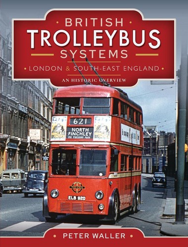 British trolleybus systems - british,