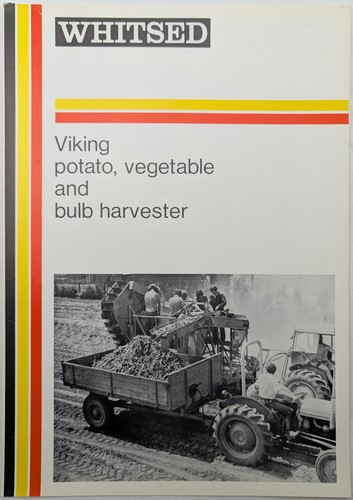 Original whitsed viking - rh,