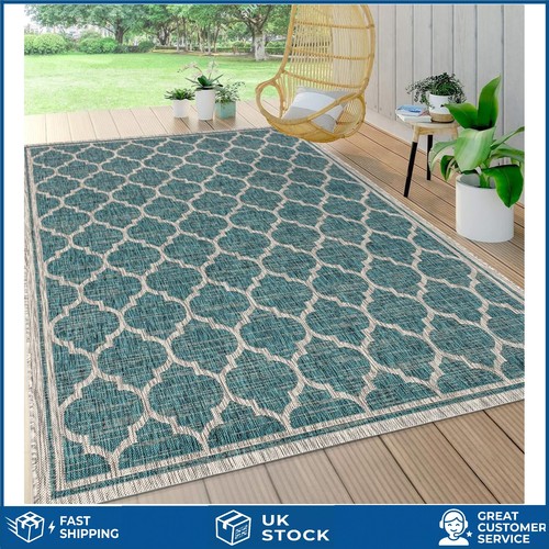 Stylish moroccan trellis - stylish,