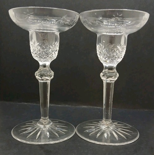 Pair wedgwood majesty - majesty, cut