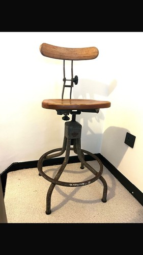 Vintage evertaut industrial - vintage,