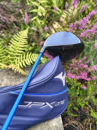 Mizuno jpx one - mizuno, select