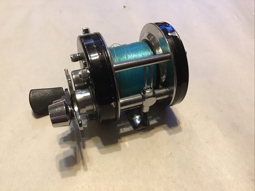 Vintage abu garcia ambassadeur - vintage,