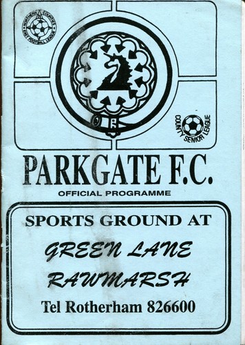 Parkgate cammell laird - parkgate, v