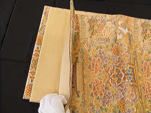 Tsuru four seasons floral - tsuru,