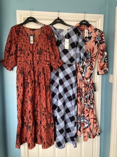 Women 3x maxi - maxi, summer