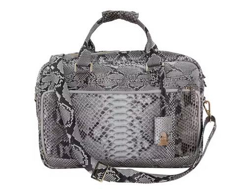 Marey 100 genuine python - 100%,