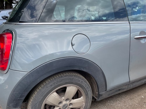 2016 mini cooper - cooper, 3