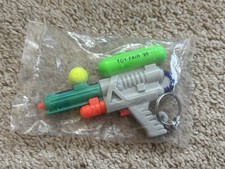 Toy Fair 1996 Exclusive Super