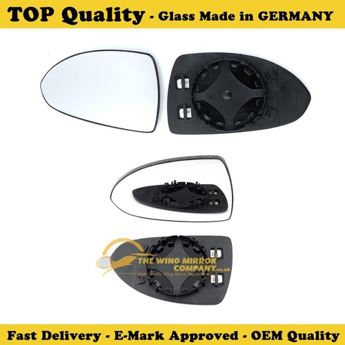Fits vauxhall corsa - fits, d
