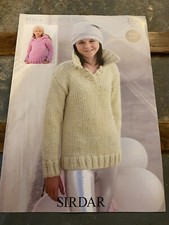 New Sirdar Girl's & Lady's