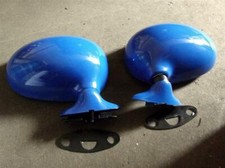 Door wing mirror set mazda - wing,