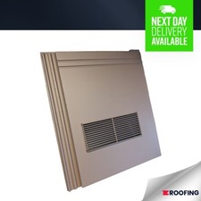 Stonewold MK2 Inline Tile Vent