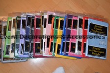 RECTANGLE OBLONG PLASTIC