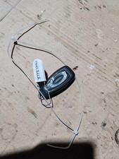 2013 Ford C-Max mk2 Remote Central Key Fob Without Key Blade