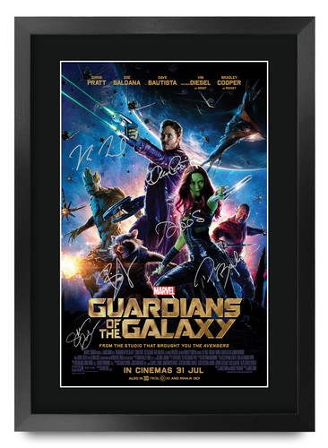 Guardians the galaxy - galaxy, movie