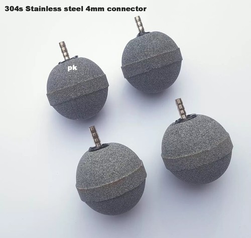 Air stones stone 50mm round - stones,
