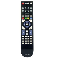 Series remote control fits - rm,