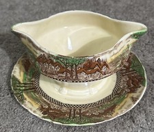 Antique Myott Son & Co Hanley
