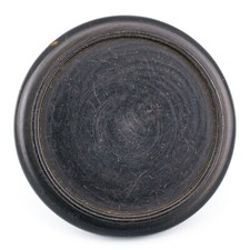 Chinese Carved Wood Stand