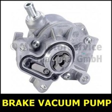 Brake Vacuum Pump FOR SEAT