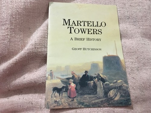 Martello towers brief - a,