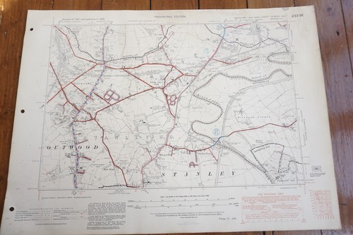 1938 outwood stanley yorkshire - 1938,
