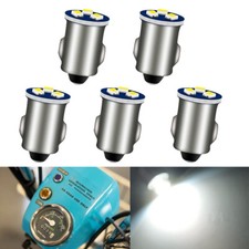 5x High Beam Indicator Bulb