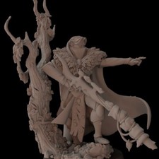 Aeterni Primeval Recon