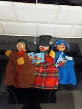 Bundle Of Kersa Vintage Hand