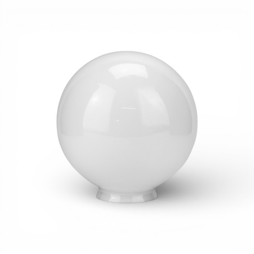 125mm opal globe - 125mm,