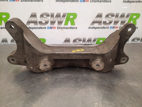 Bmw gearbox mount n13 petrol - gearbox,