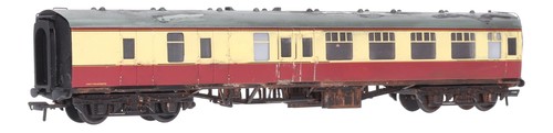 Bachmann 077g mk1 - oo, br
