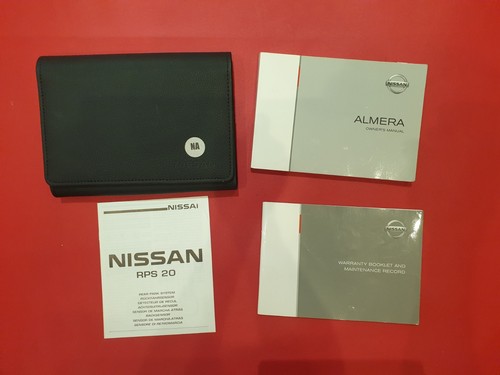 2003 2006 nissan almera - 2003,