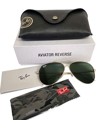 Ray ban r01018 001 - r01018, 001/vr