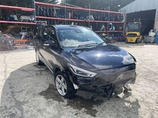 MG ZS BREAKING HV BATTERY