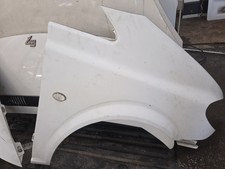 MERCEDES VITO 2008 Wing Panel