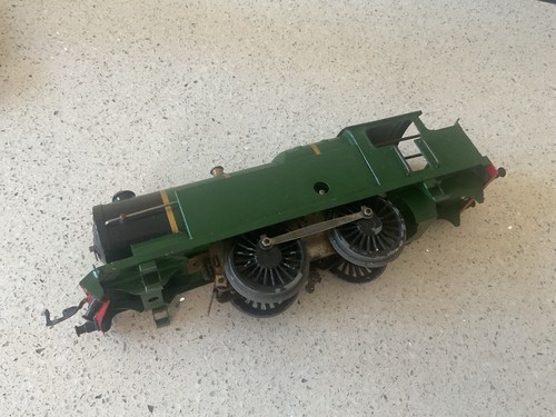 Hornby gauge no2 - o,