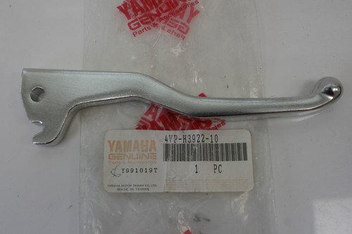 Brake lever right yamaha mbk - lever,