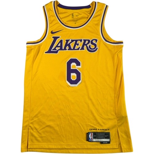 Nike los angeles lakers - los,