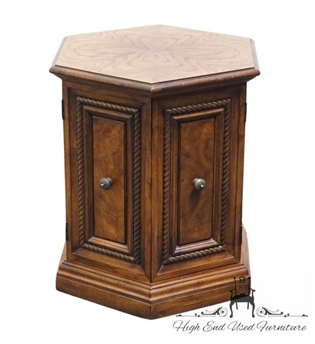 Hekman furniture bookmatched - hekman,