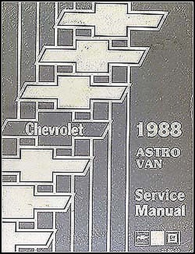 1988 chevy astro van shop - van,
